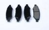 Klocki hamulcowe tylne IMD1337 Cadillac CTS 2008-2012